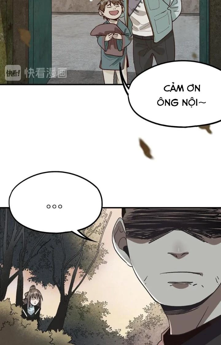 81 Câu Hỏi Chết Chóc Chapter 99 - Trang 2