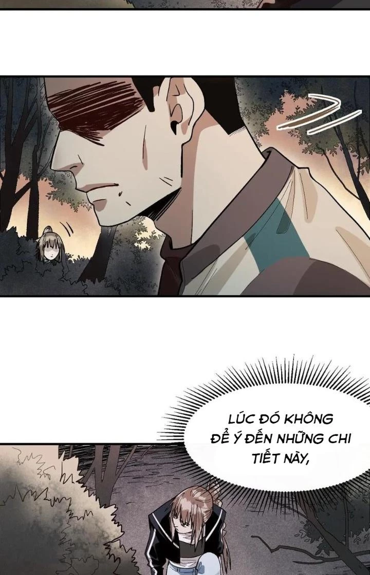 81 Câu Hỏi Chết Chóc Chapter 99 - Trang 2