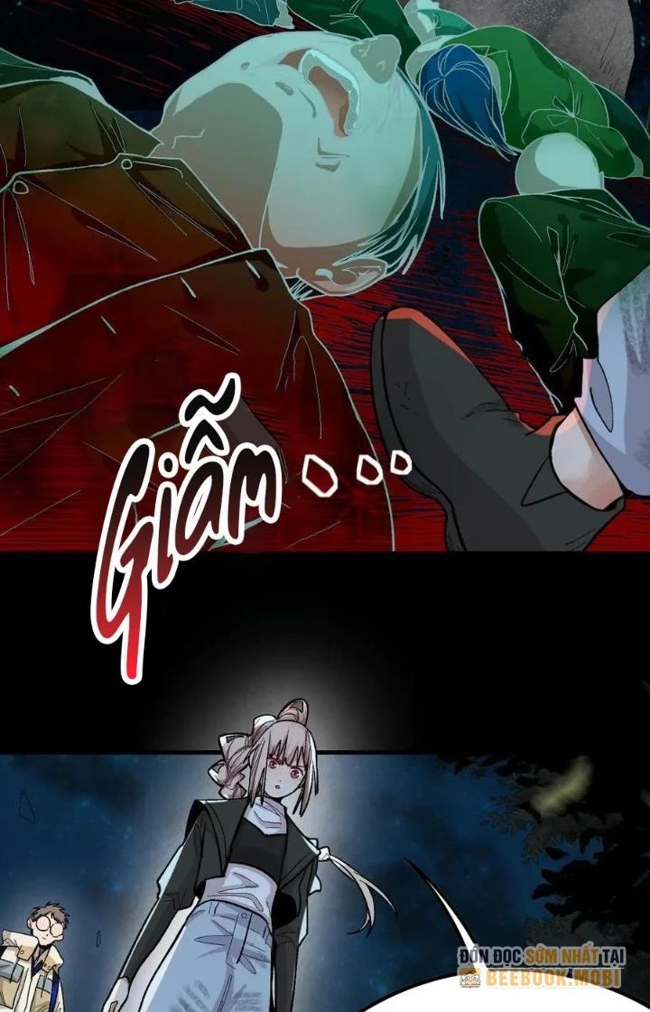 81 Câu Hỏi Chết Chóc Chapter 99 - Trang 2