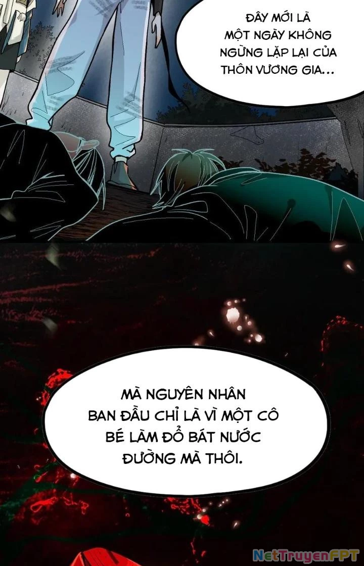 81 Câu Hỏi Chết Chóc Chapter 99 - Trang 2