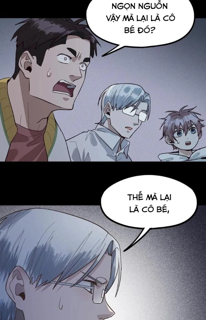 81 Câu Hỏi Chết Chóc Chapter 99 - Trang 2