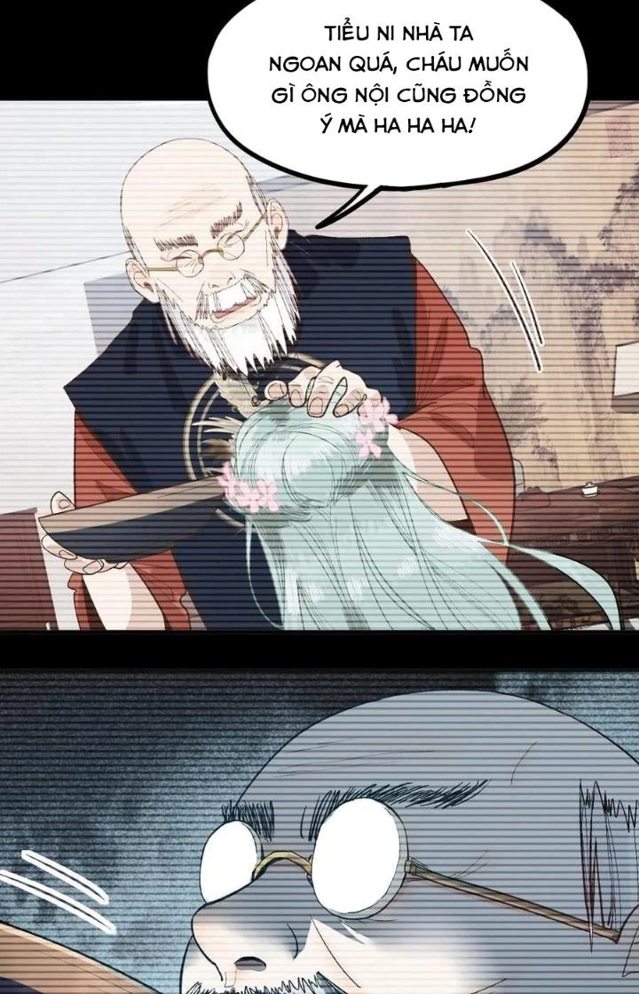 81 Câu Hỏi Chết Chóc Chapter 99 - Trang 2
