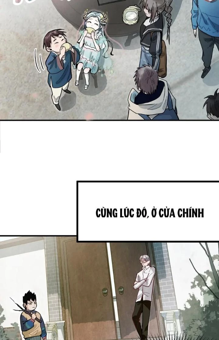 81 Câu Hỏi Chết Chóc Chapter 100 - Trang 2