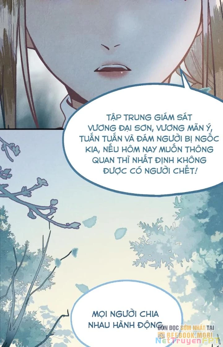 81 Câu Hỏi Chết Chóc Chapter 100 - Trang 2