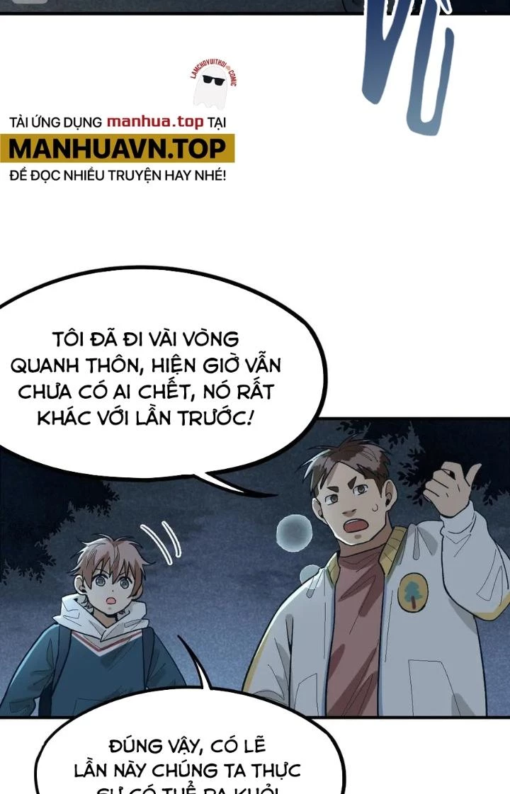 81 Câu Hỏi Chết Chóc Chapter 100 - Trang 2