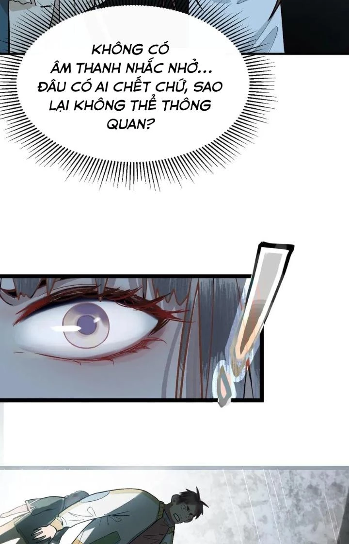 81 Câu Hỏi Chết Chóc Chapter 100 - Trang 2