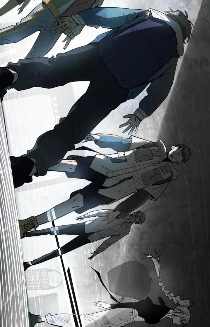 81 Câu Hỏi Chết Chóc Chapter 100 - Trang 2