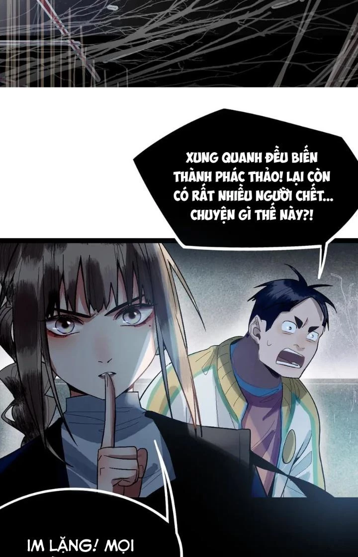 81 Câu Hỏi Chết Chóc Chapter 100 - Trang 2