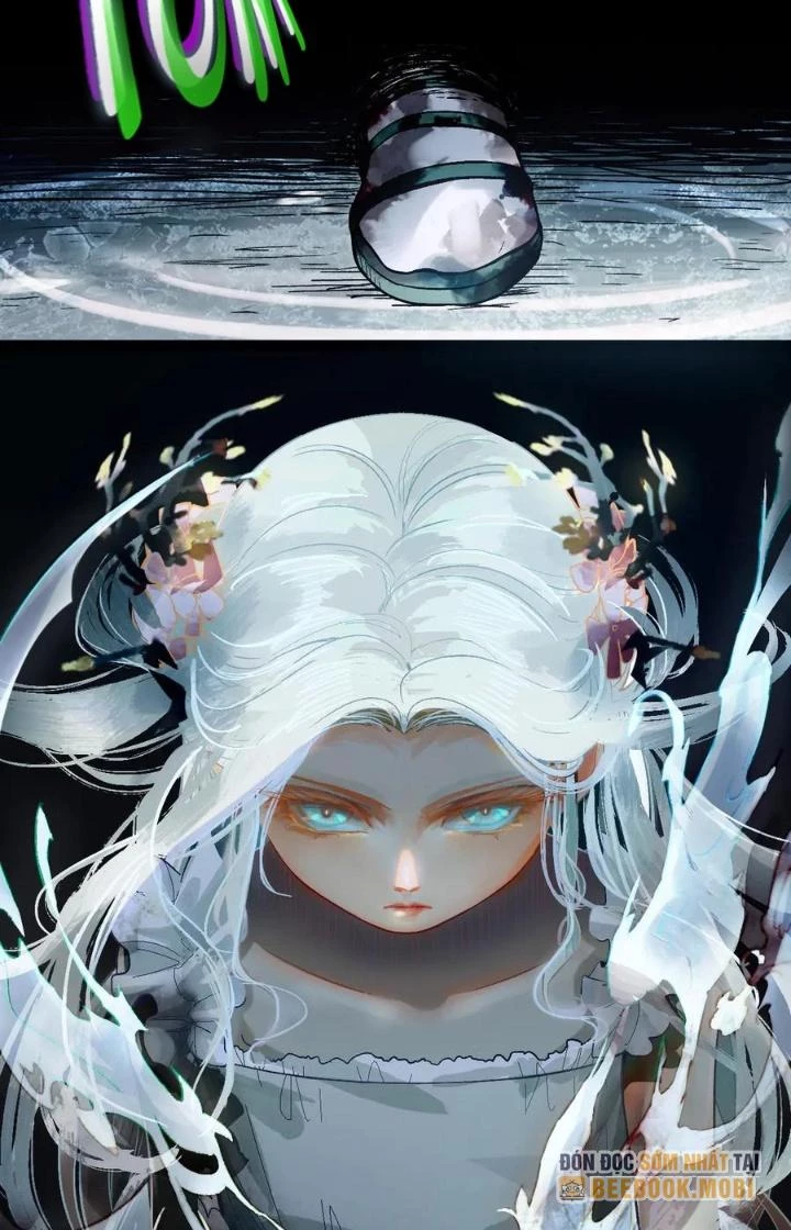 81 Câu Hỏi Chết Chóc Chapter 100 - Trang 2
