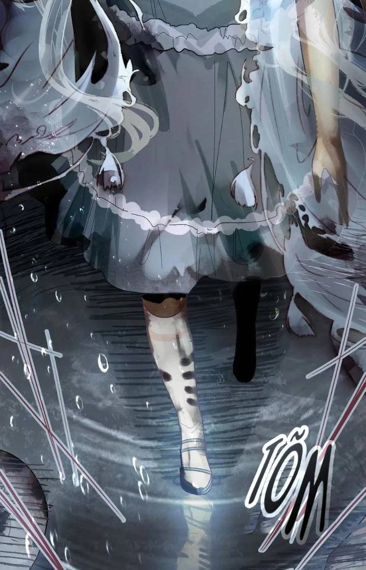 81 Câu Hỏi Chết Chóc Chapter 100 - Trang 2