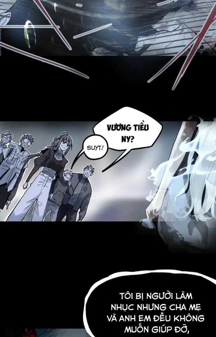 81 Câu Hỏi Chết Chóc Chapter 100 - Trang 2