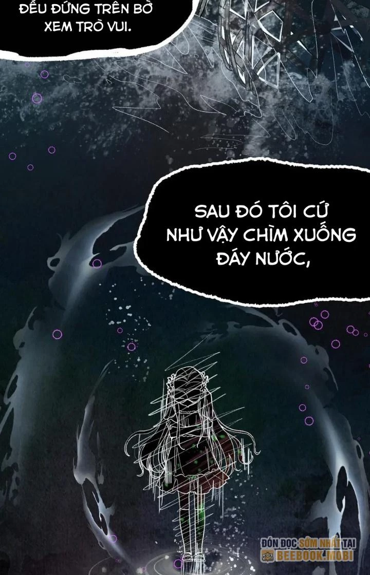 81 Câu Hỏi Chết Chóc Chapter 100 - Trang 2