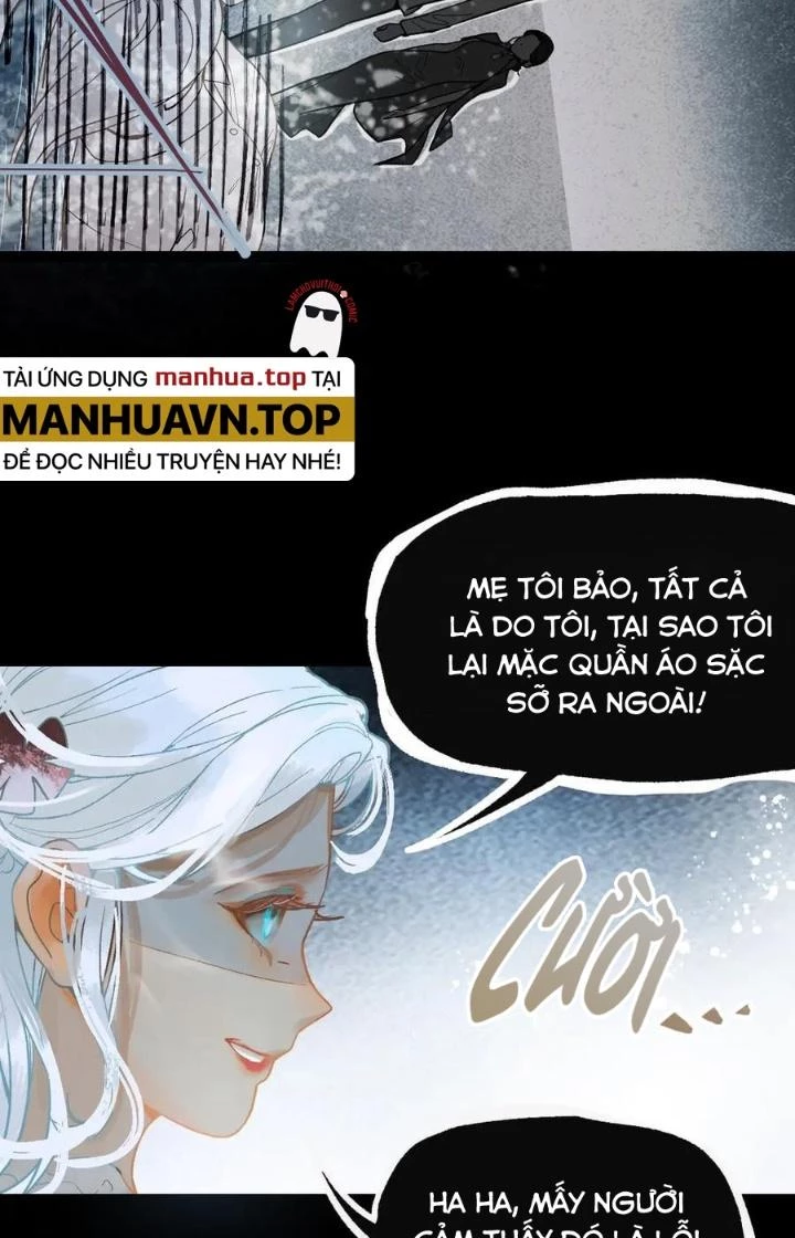 81 Câu Hỏi Chết Chóc Chapter 100 - Trang 2