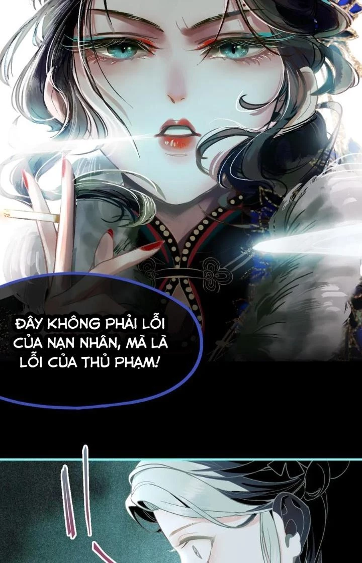 81 Câu Hỏi Chết Chóc Chapter 100 - Trang 2