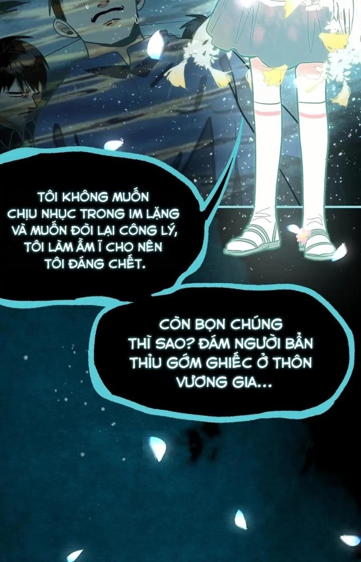 81 Câu Hỏi Chết Chóc Chapter 100 - Trang 2
