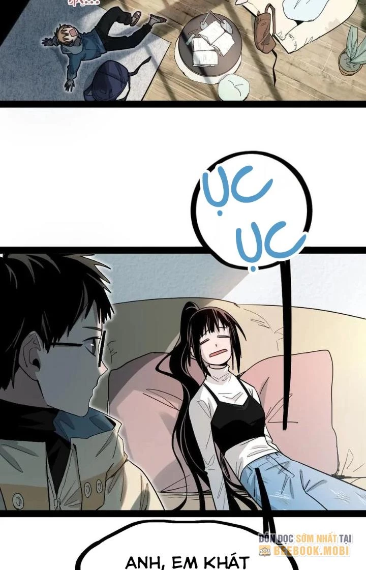 81 Câu Hỏi Chết Chóc Chapter 101 - Trang 2