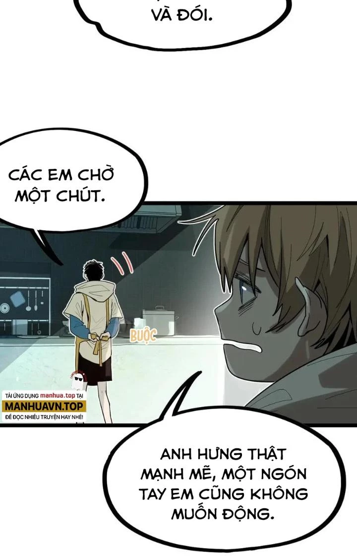 81 Câu Hỏi Chết Chóc Chapter 101 - Trang 2