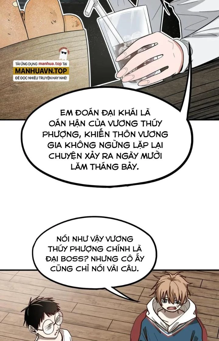 81 Câu Hỏi Chết Chóc Chapter 101 - Trang 2