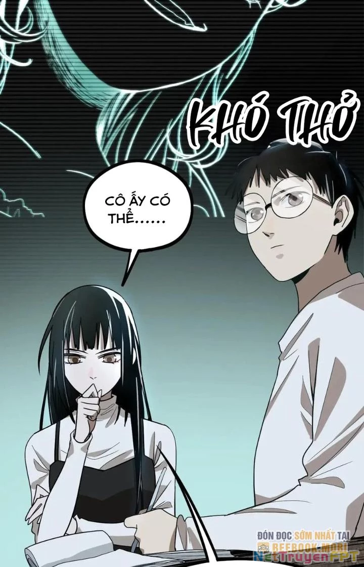 81 Câu Hỏi Chết Chóc Chapter 101 - Trang 2