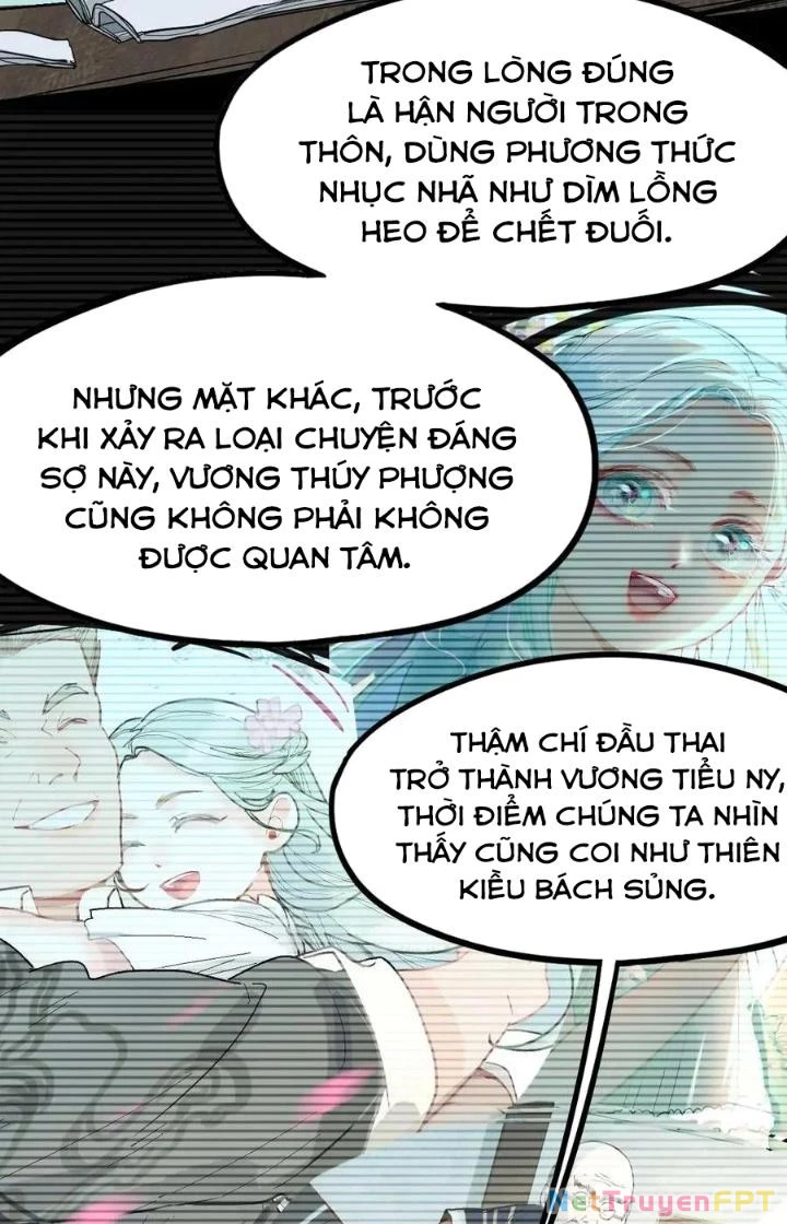 81 Câu Hỏi Chết Chóc Chapter 101 - Trang 2