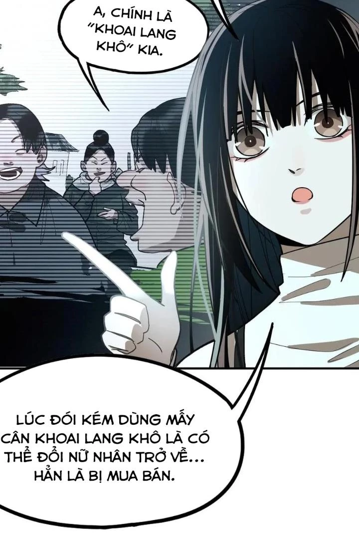 81 Câu Hỏi Chết Chóc Chapter 101 - Trang 2