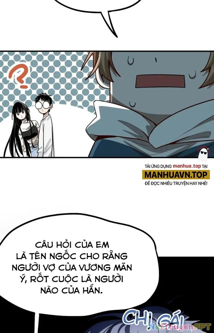 81 Câu Hỏi Chết Chóc Chapter 101 - Trang 2