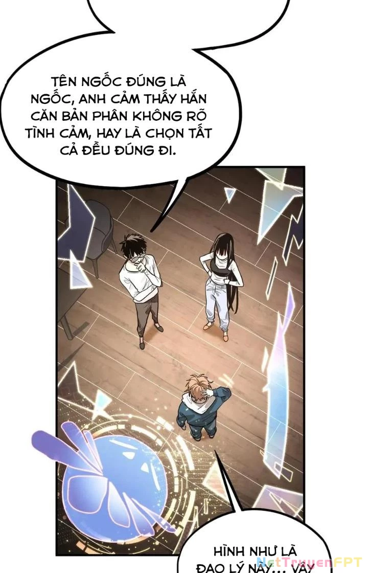 81 Câu Hỏi Chết Chóc Chapter 101 - Trang 2