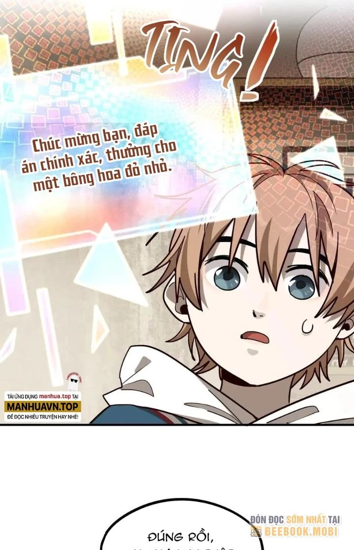 81 Câu Hỏi Chết Chóc Chapter 101 - Trang 2