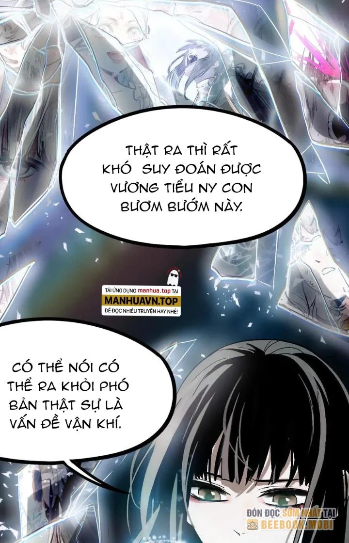 81 Câu Hỏi Chết Chóc Chapter 101 - Trang 2