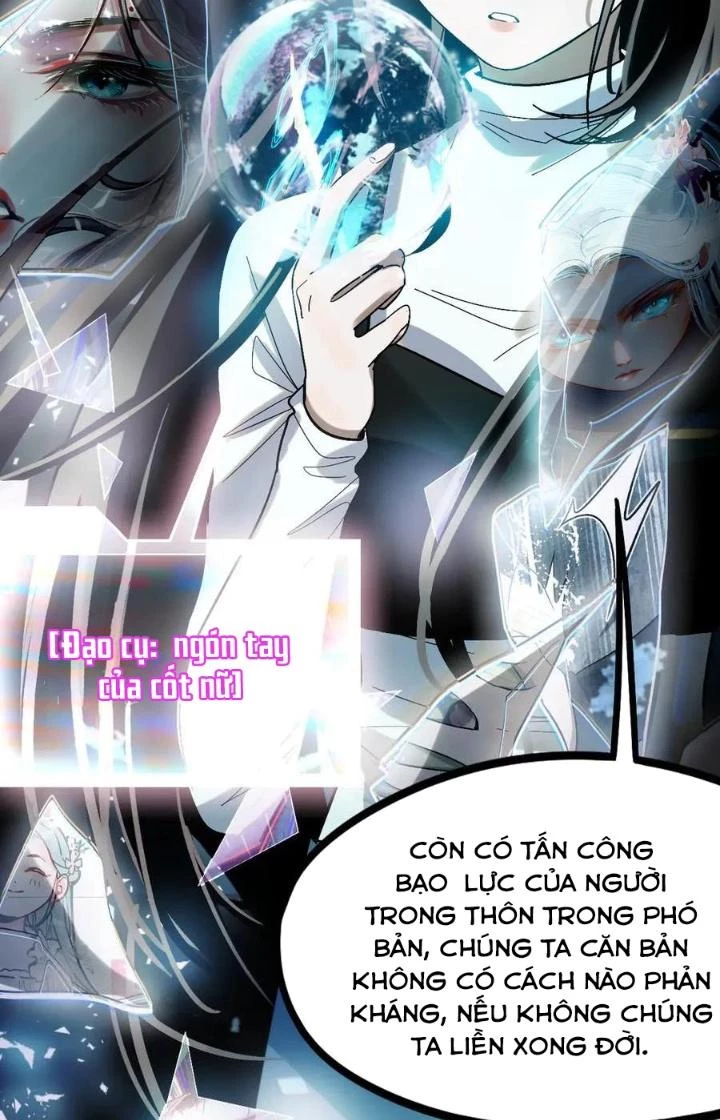 81 Câu Hỏi Chết Chóc Chapter 101 - Trang 2