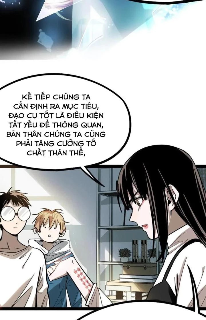81 Câu Hỏi Chết Chóc Chapter 101 - Trang 2