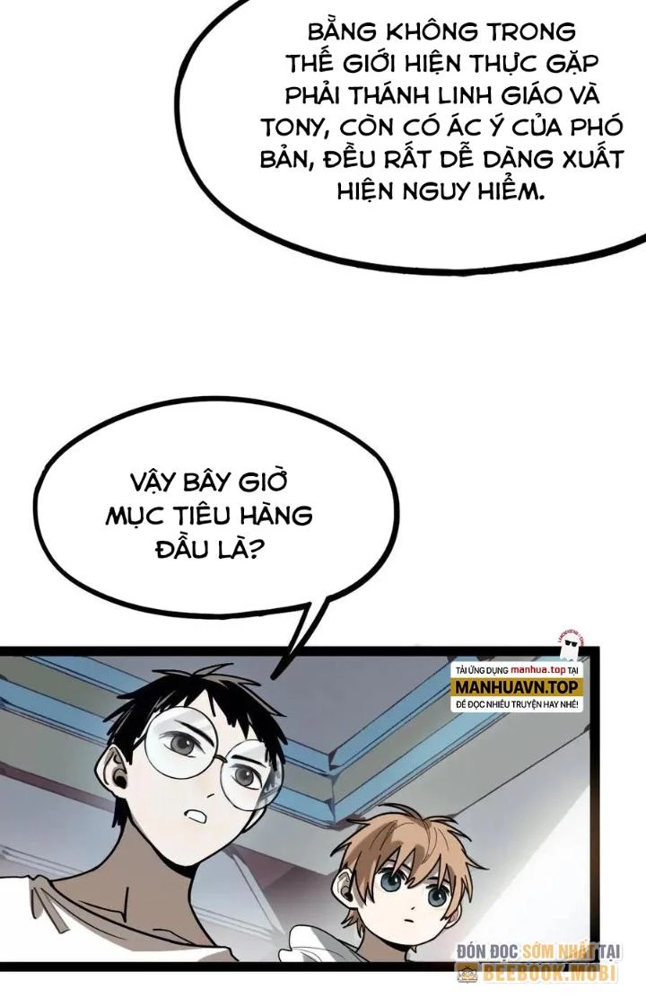 81 Câu Hỏi Chết Chóc Chapter 101 - Trang 2