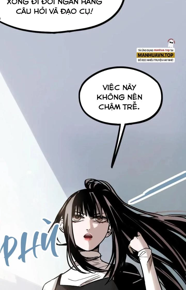81 Câu Hỏi Chết Chóc Chapter 101 - Trang 2