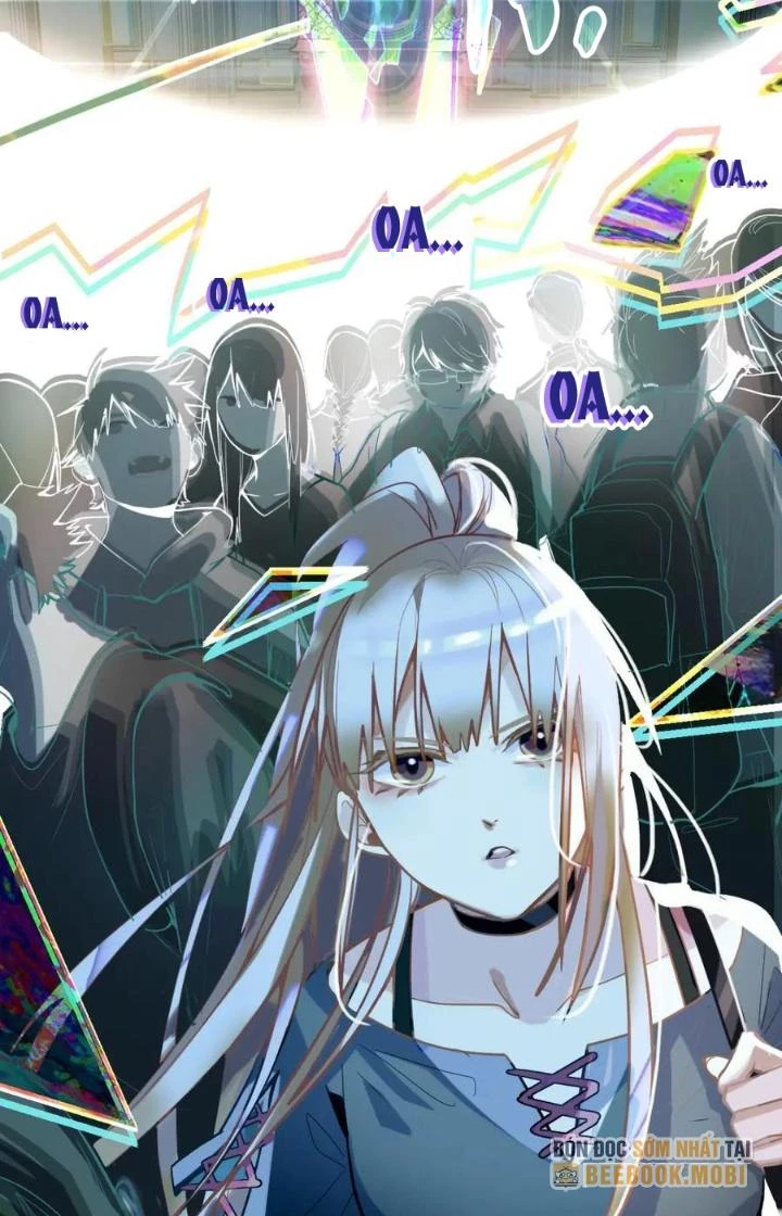 81 Câu Hỏi Chết Chóc Chapter 103 - Trang 2