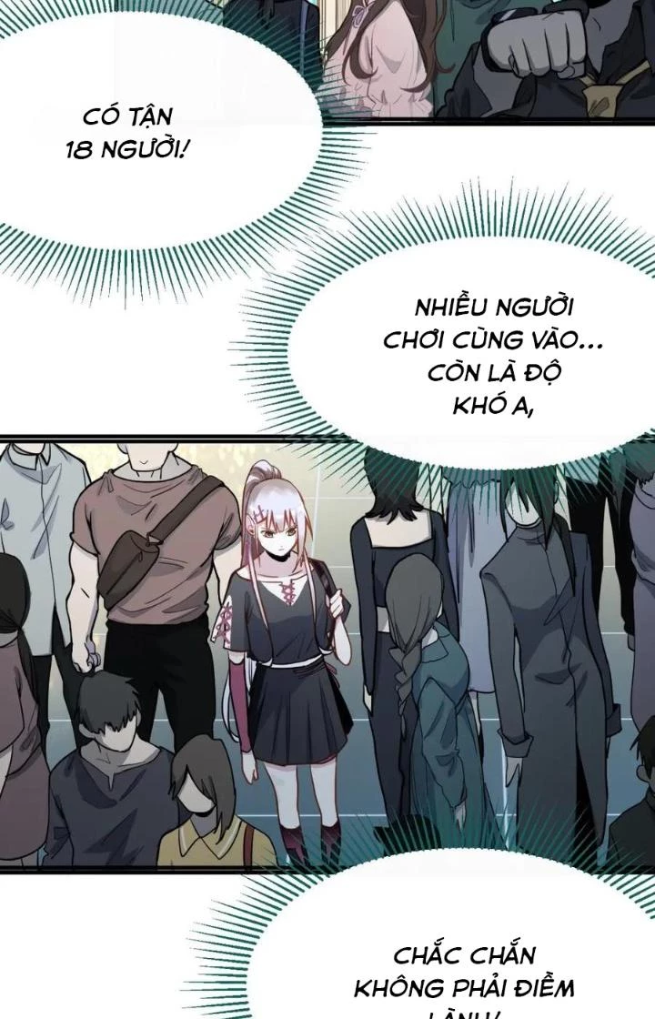 81 Câu Hỏi Chết Chóc Chapter 103 - Trang 2