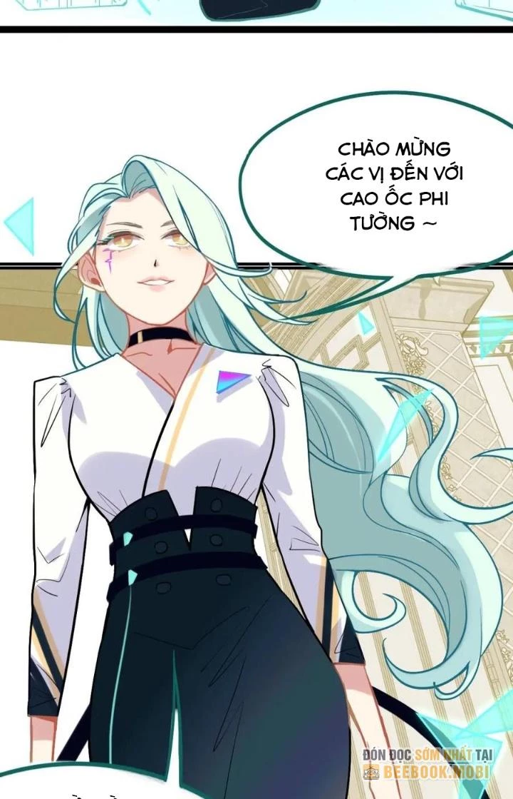 81 Câu Hỏi Chết Chóc Chapter 103 - Trang 2