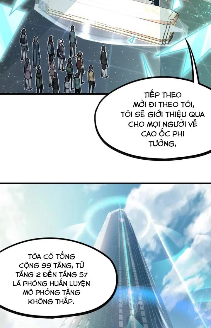 81 Câu Hỏi Chết Chóc Chapter 103 - Trang 2