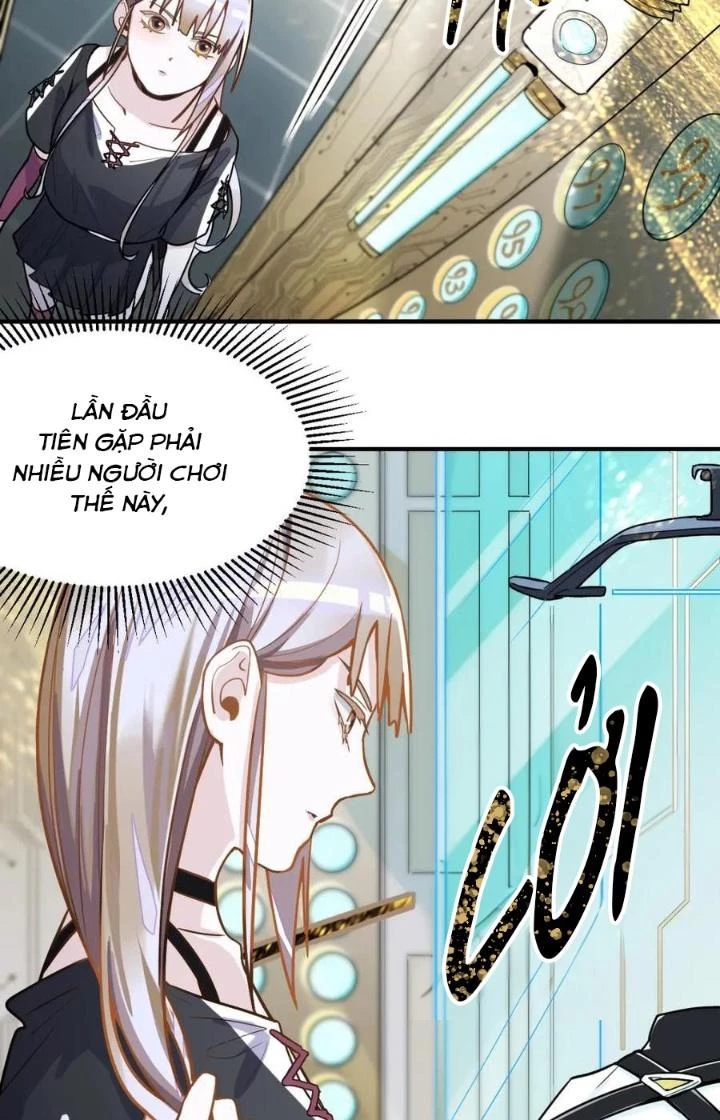 81 Câu Hỏi Chết Chóc Chapter 103 - Trang 2
