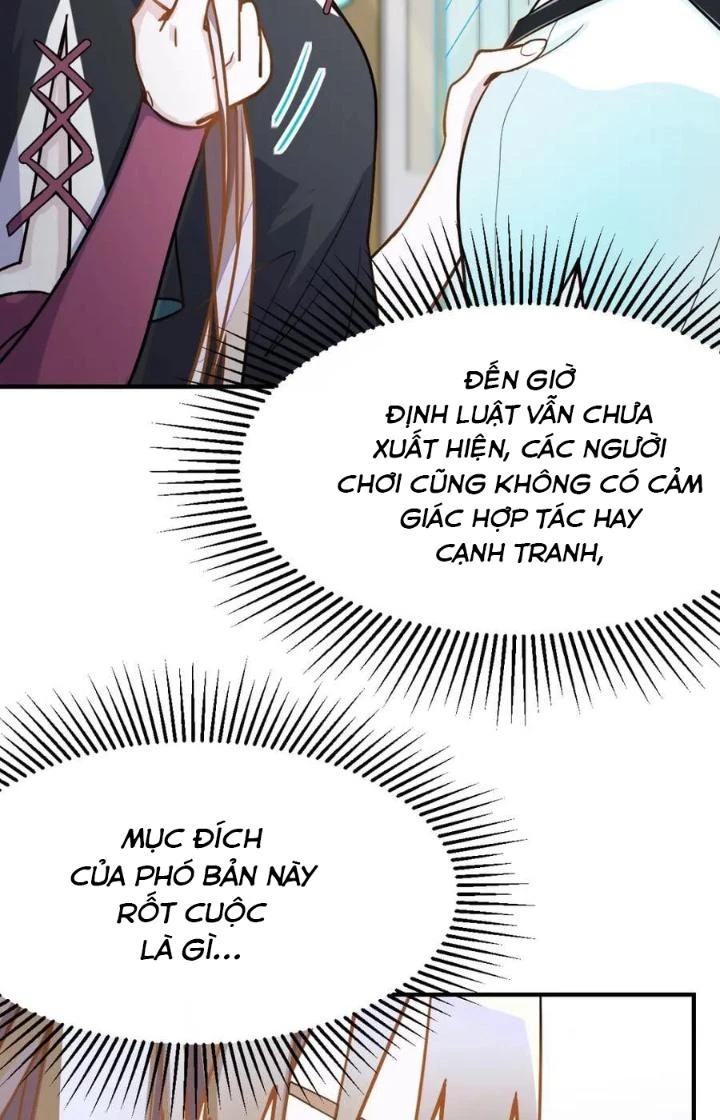 81 Câu Hỏi Chết Chóc Chapter 103 - Trang 2