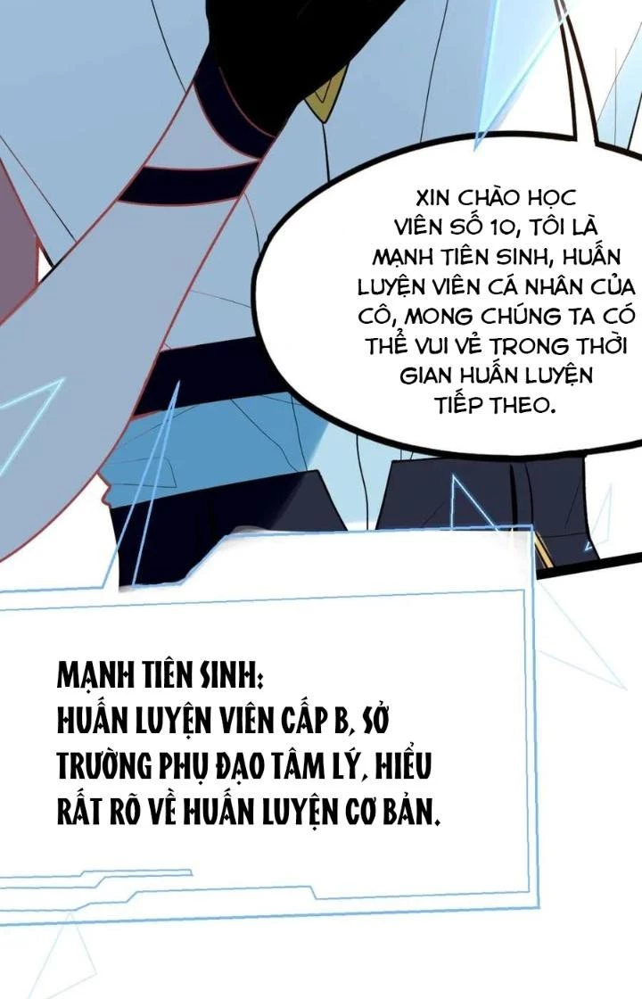 81 Câu Hỏi Chết Chóc Chapter 103 - Trang 2
