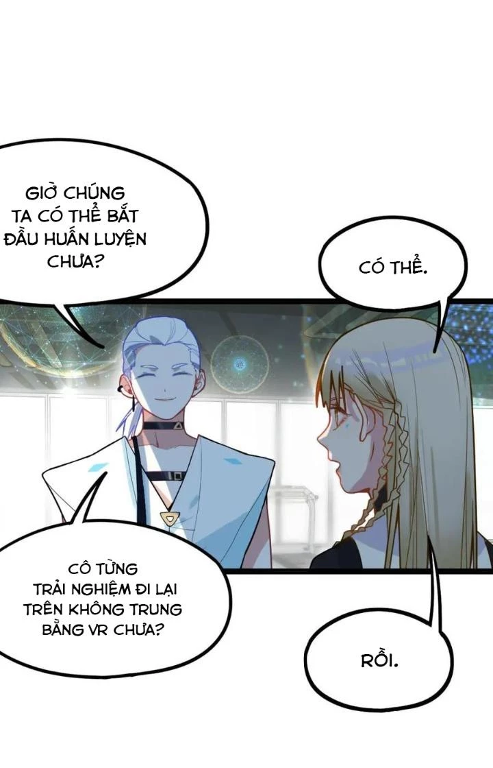 81 Câu Hỏi Chết Chóc Chapter 103 - Trang 2