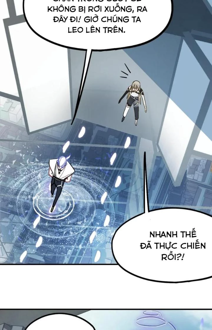 81 Câu Hỏi Chết Chóc Chapter 103 - Trang 2