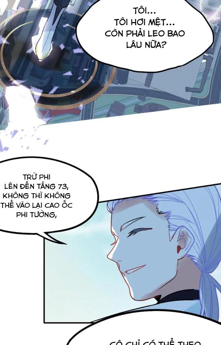 81 Câu Hỏi Chết Chóc Chapter 103 - Trang 2