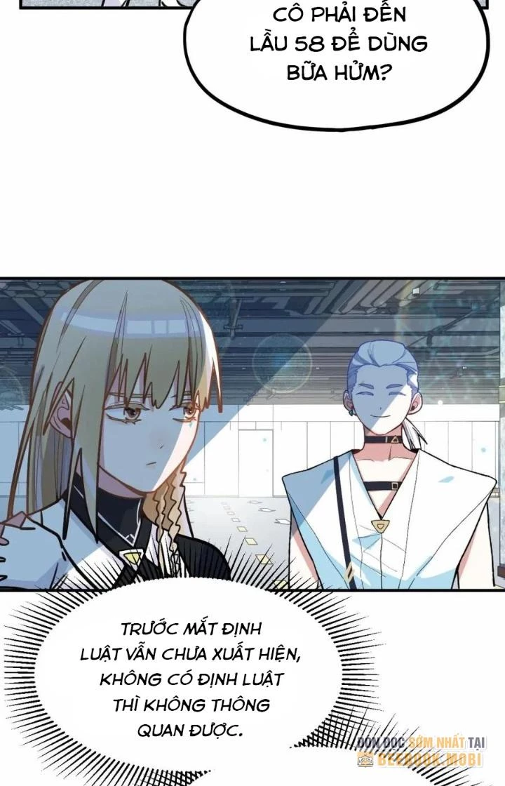 81 Câu Hỏi Chết Chóc Chapter 104 - Trang 2
