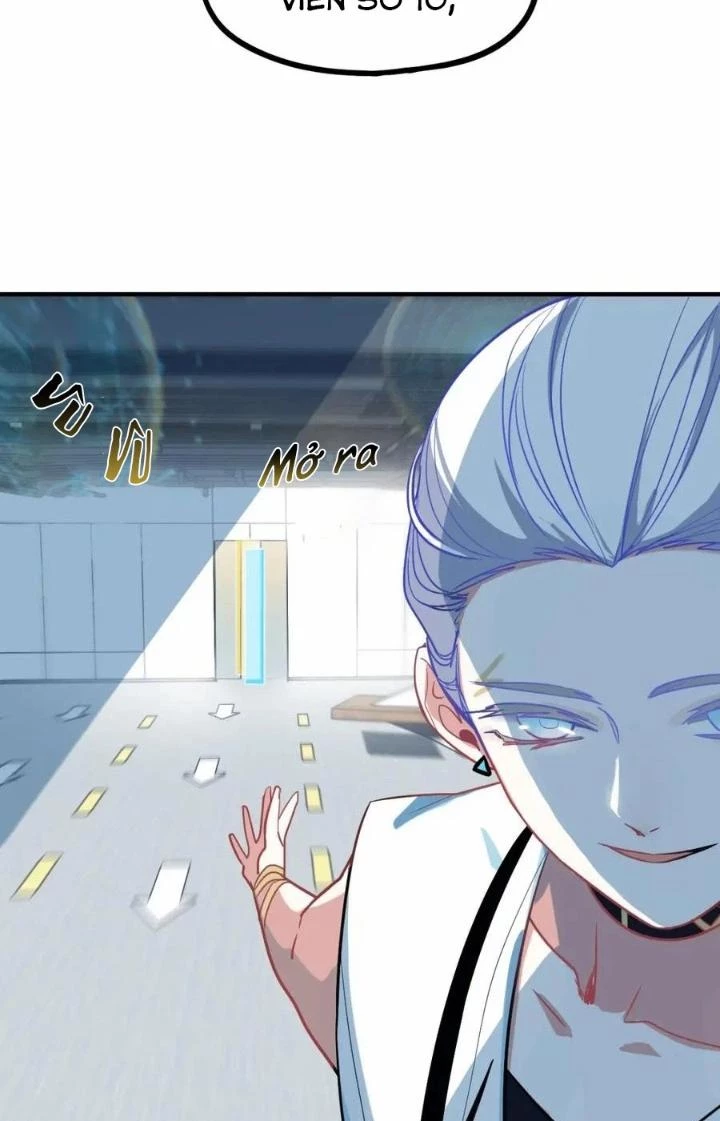81 Câu Hỏi Chết Chóc Chapter 104 - Trang 2