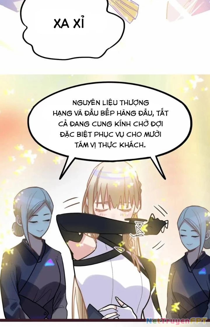 81 Câu Hỏi Chết Chóc Chapter 104 - Trang 2