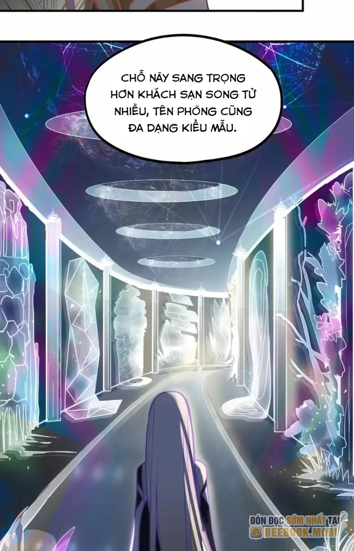 81 Câu Hỏi Chết Chóc Chapter 104 - Trang 2