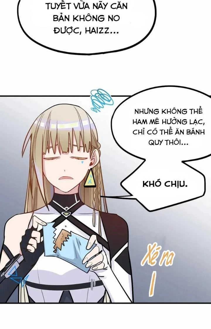 81 Câu Hỏi Chết Chóc Chapter 104 - Trang 2