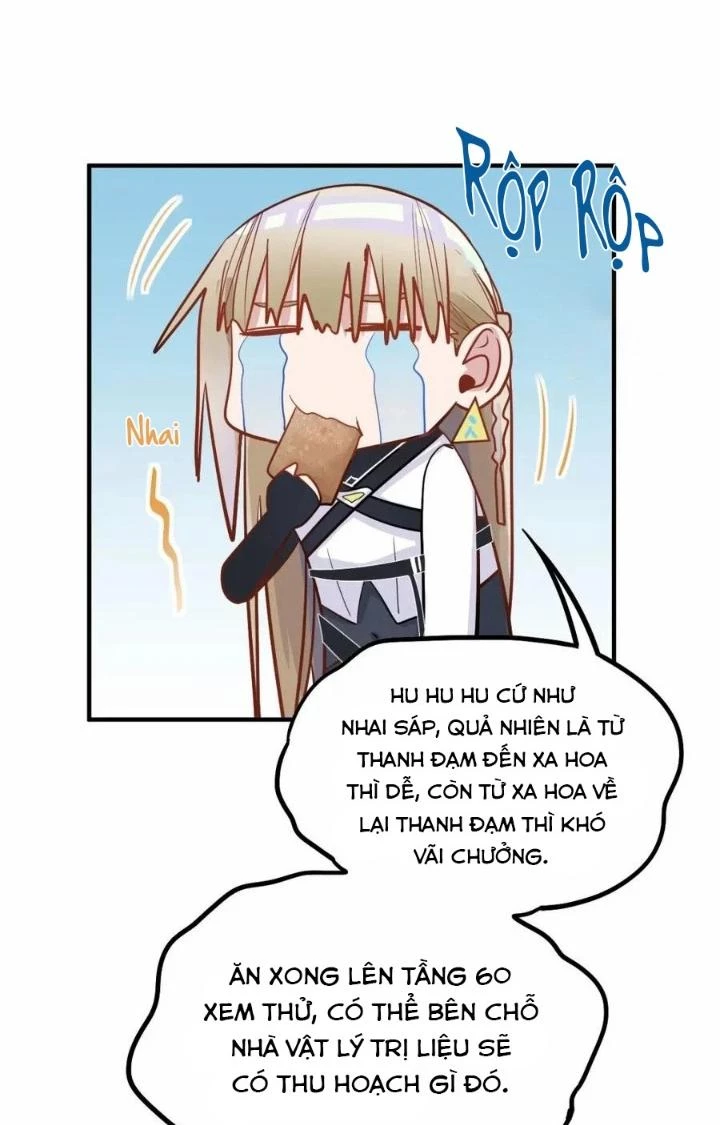 81 Câu Hỏi Chết Chóc Chapter 104 - Trang 2