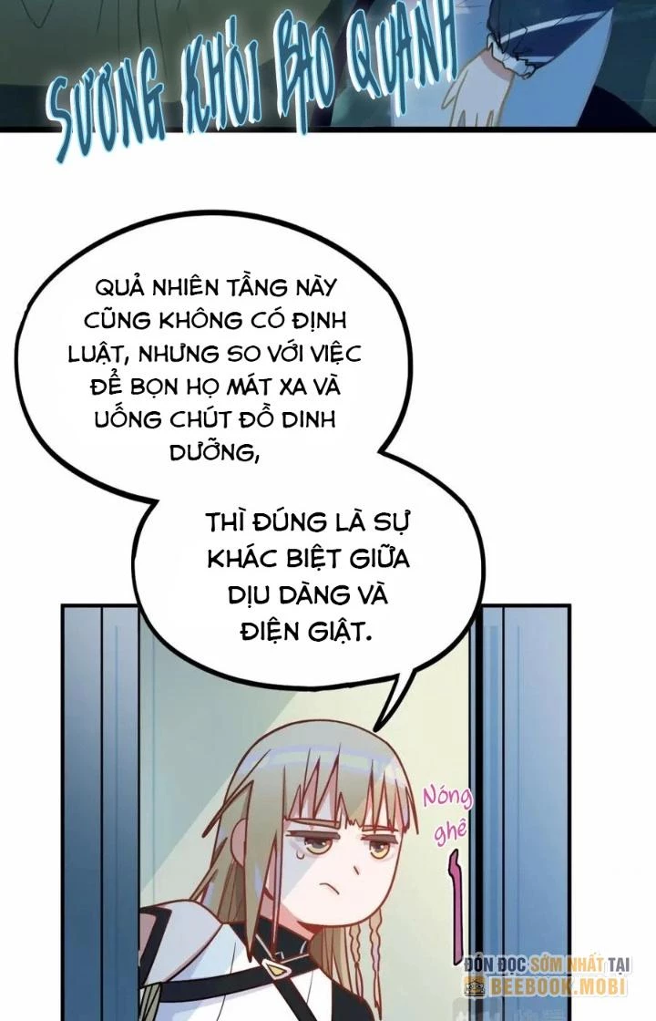 81 Câu Hỏi Chết Chóc Chapter 104 - Trang 2